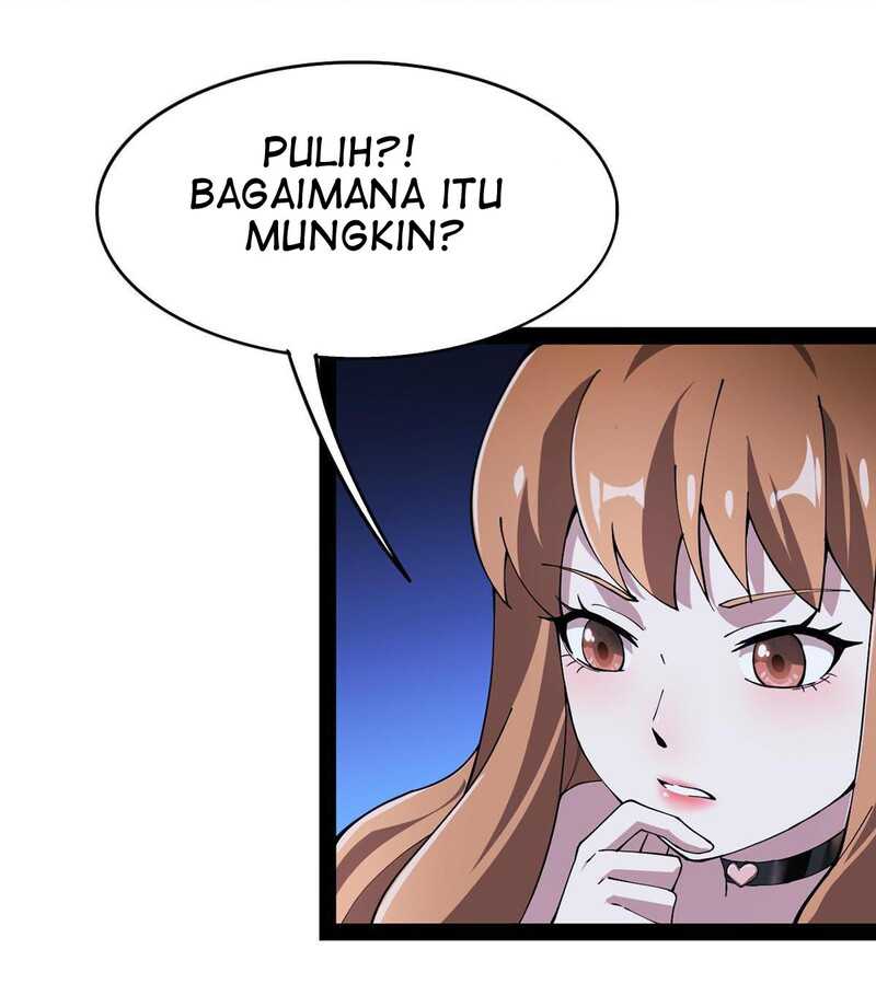 Fairy King’s Daily Life Chapter 29 - halaman 24