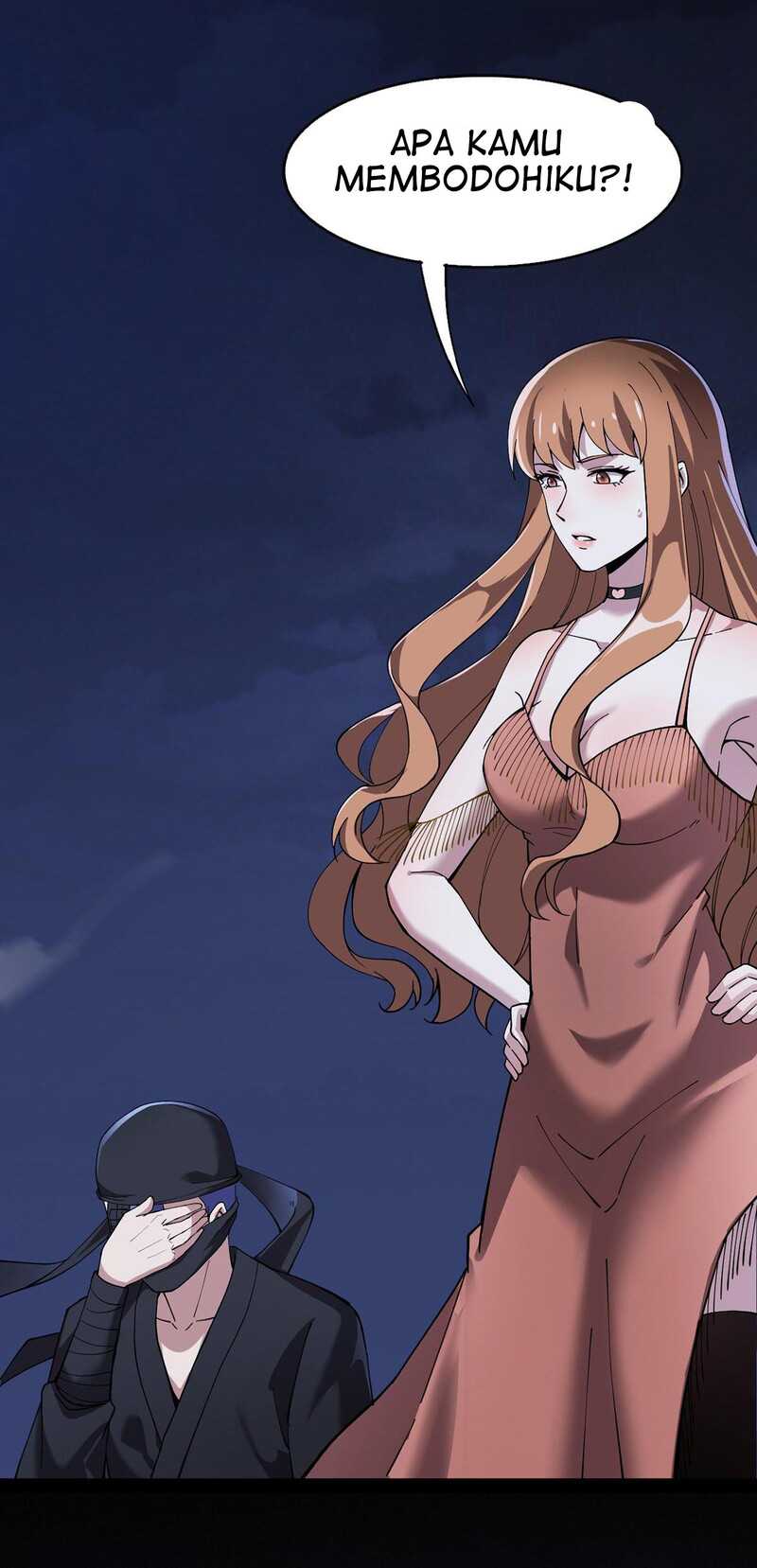Fairy King’s Daily Life Chapter 29 - halaman 27