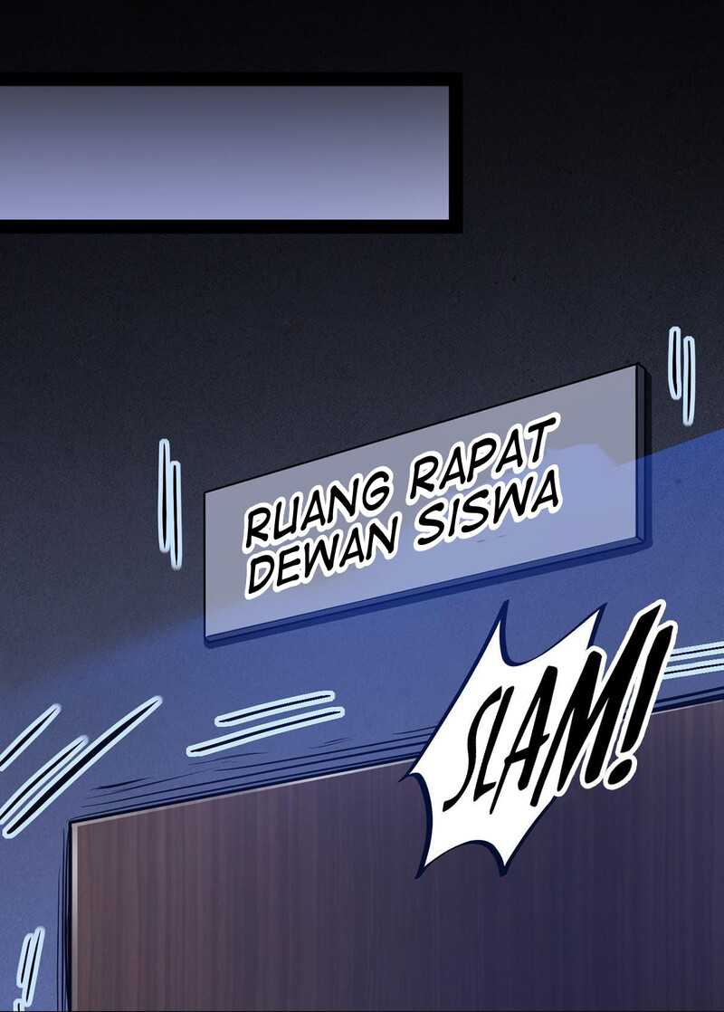 Fairy King’s Daily Life Chapter 29 - halaman 28