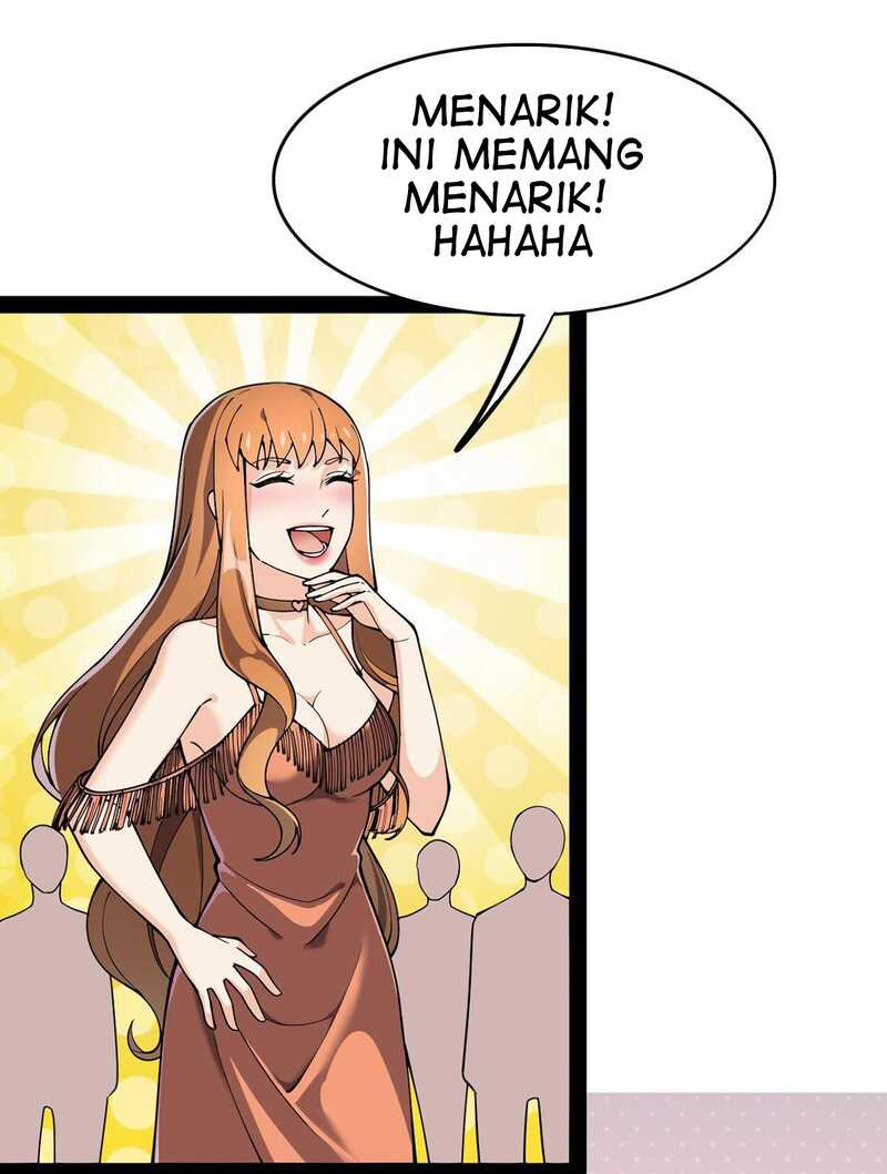 Fairy King’s Daily Life Chapter 29 - halaman 3