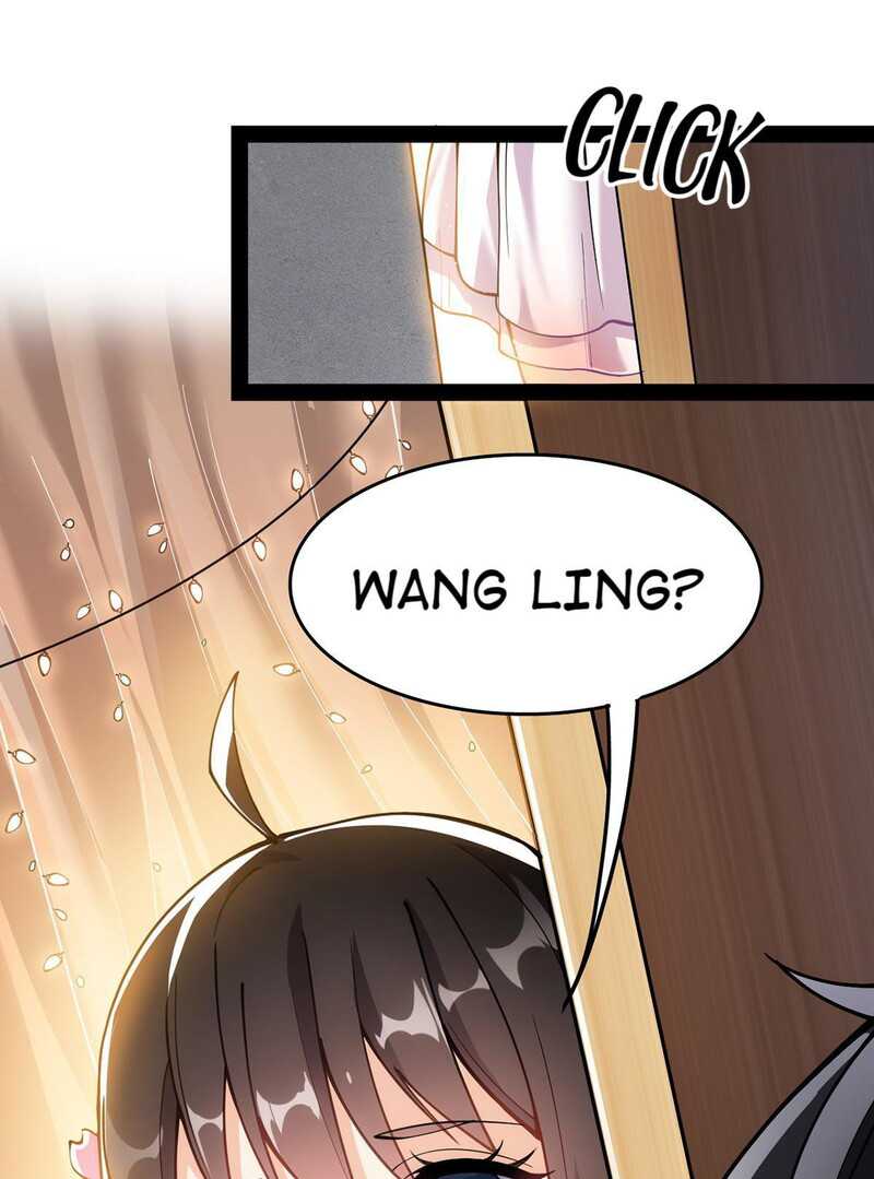 Fairy King’s Daily Life Chapter 29 - halaman 37
