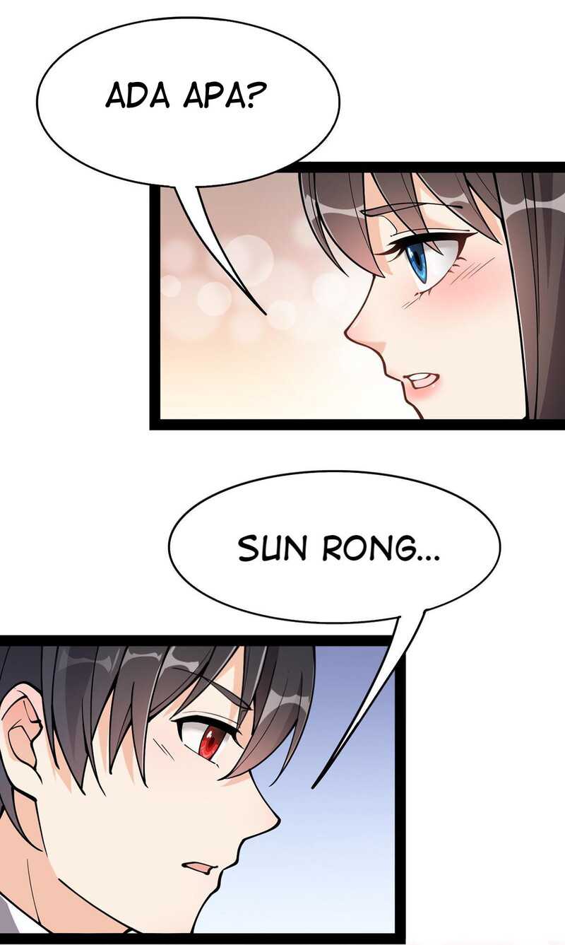 Fairy King’s Daily Life Chapter 29 - halaman 39