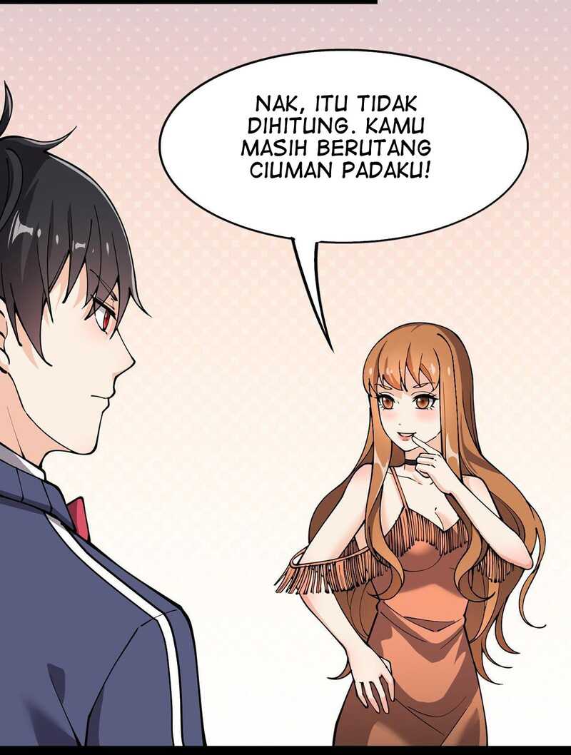 Fairy King’s Daily Life Chapter 29 - halaman 4