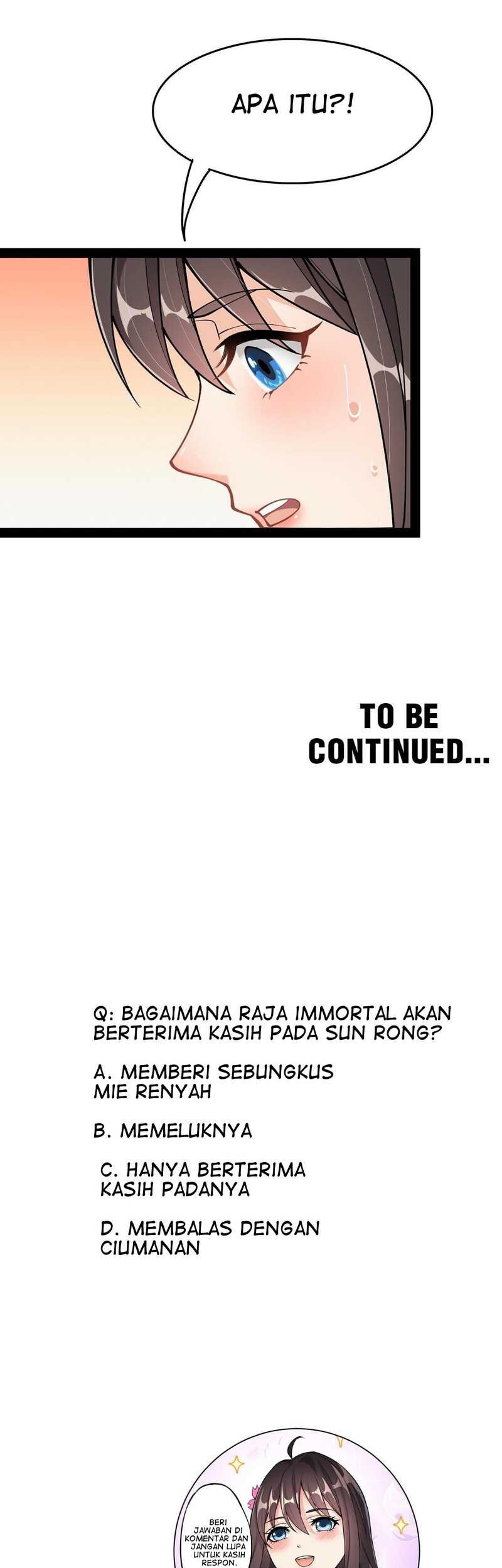 Fairy King’s Daily Life Chapter 29 - halaman 42