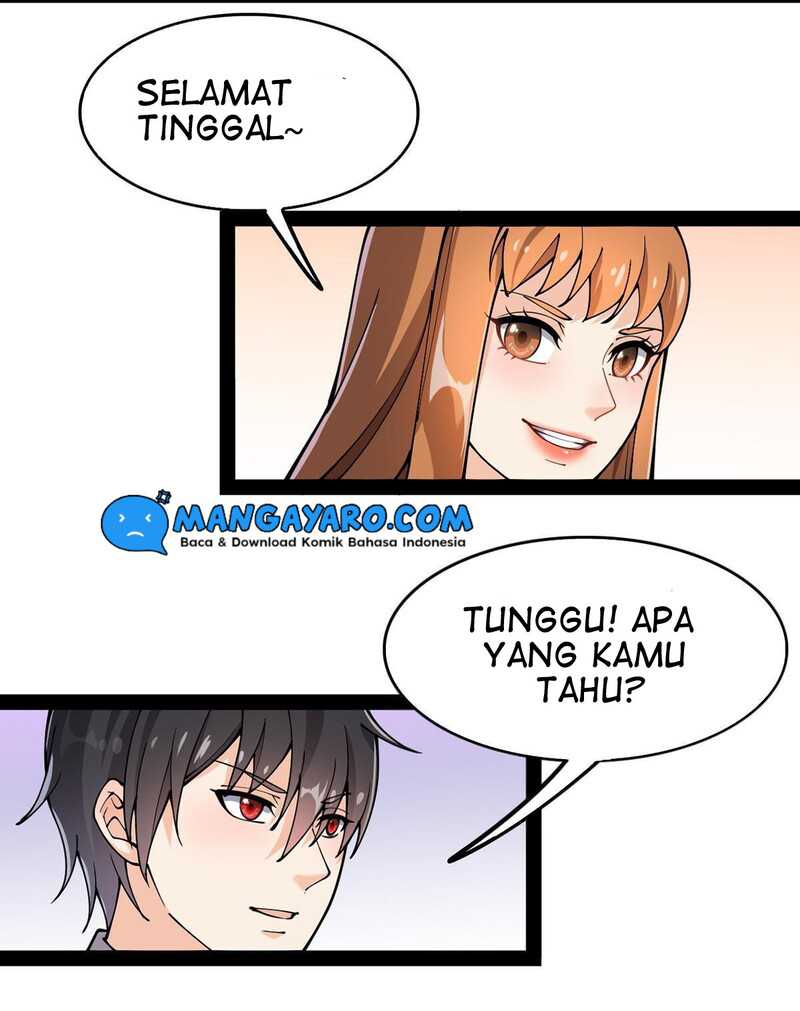 Fairy King’s Daily Life Chapter 29 - halaman 5