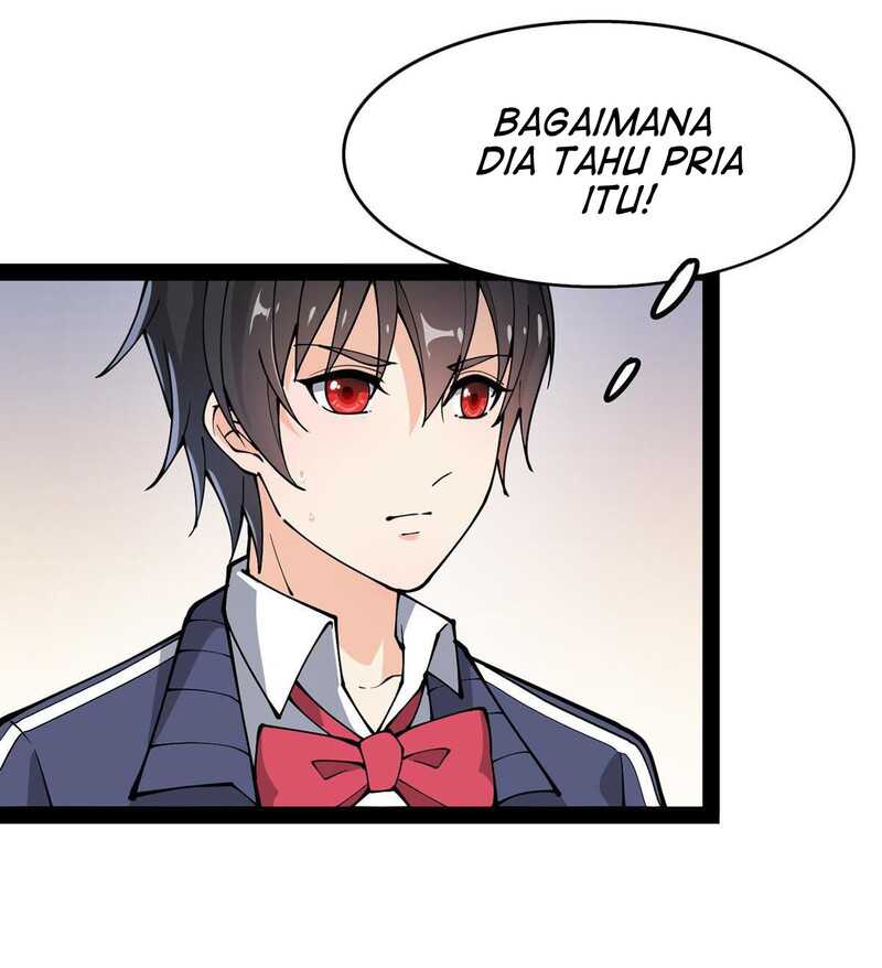 Fairy King’s Daily Life Chapter 29 - halaman 7