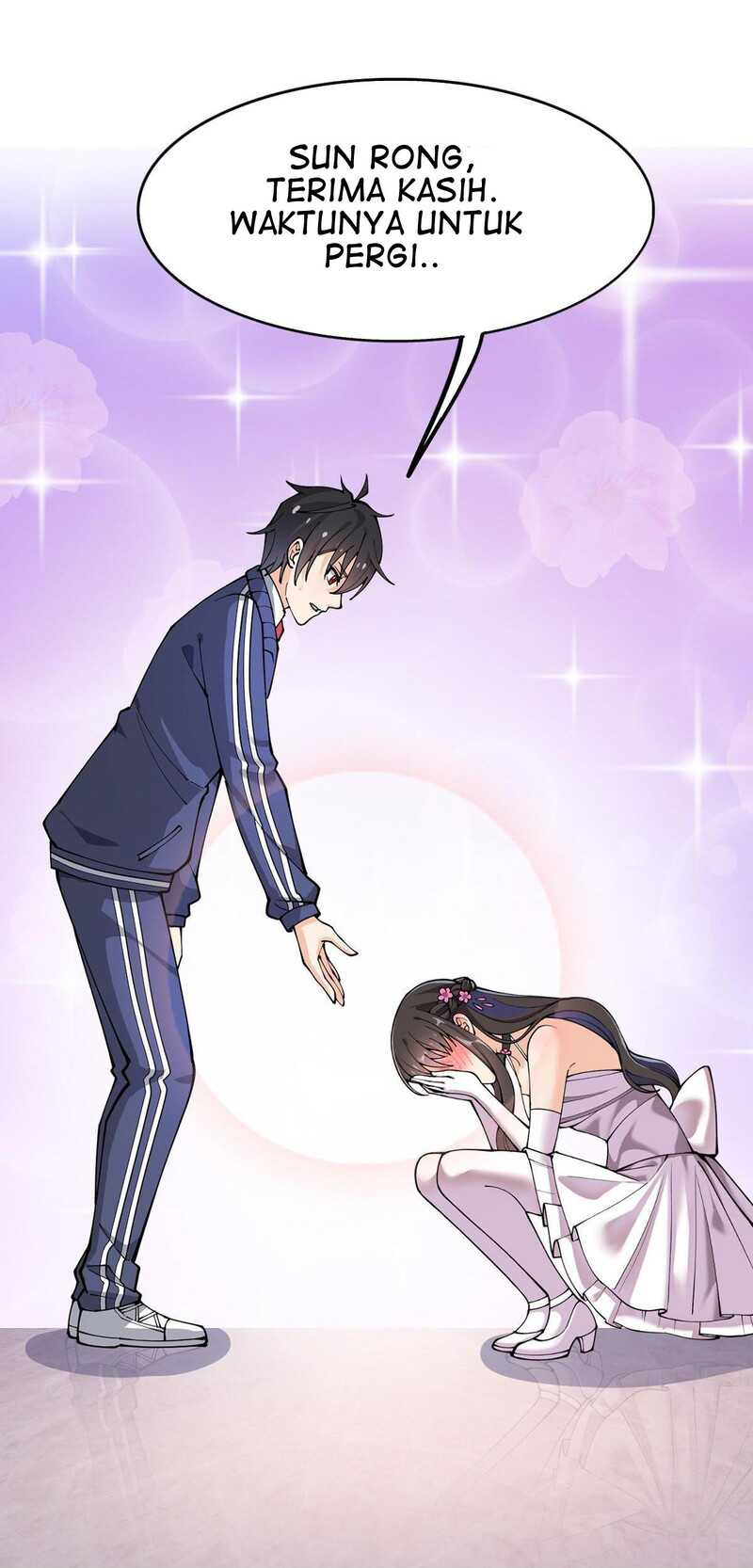 Fairy King’s Daily Life Chapter 29 - halaman 9