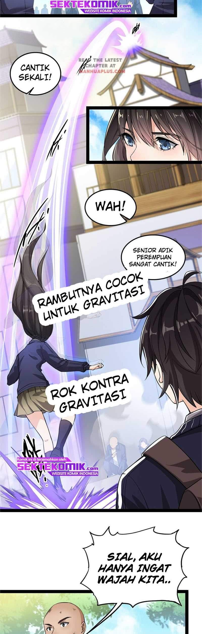 Fairy King’s Daily Life Chapter 3 - halaman 13