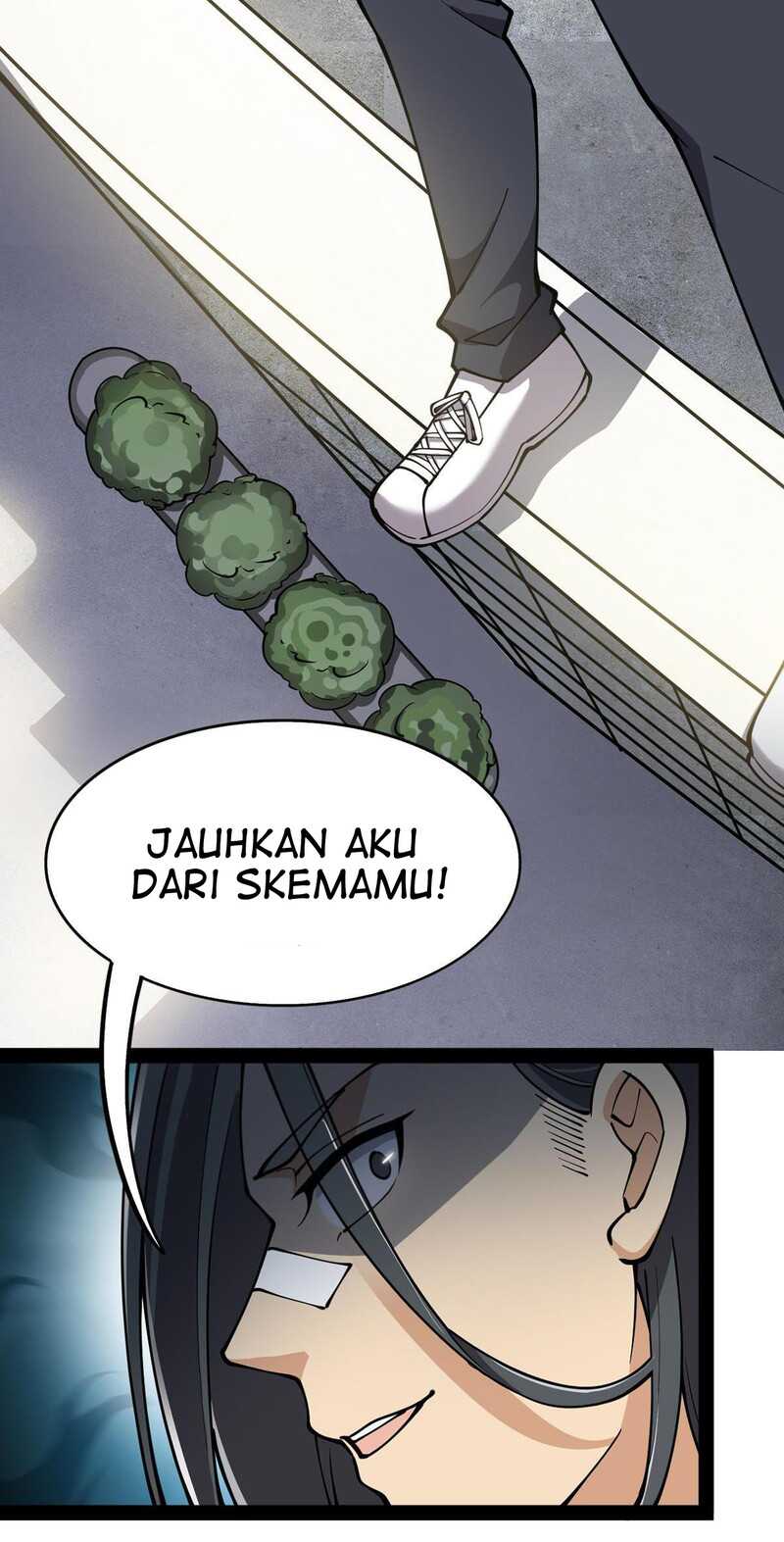 Fairy King’s Daily Life Chapter 30 - halaman 11