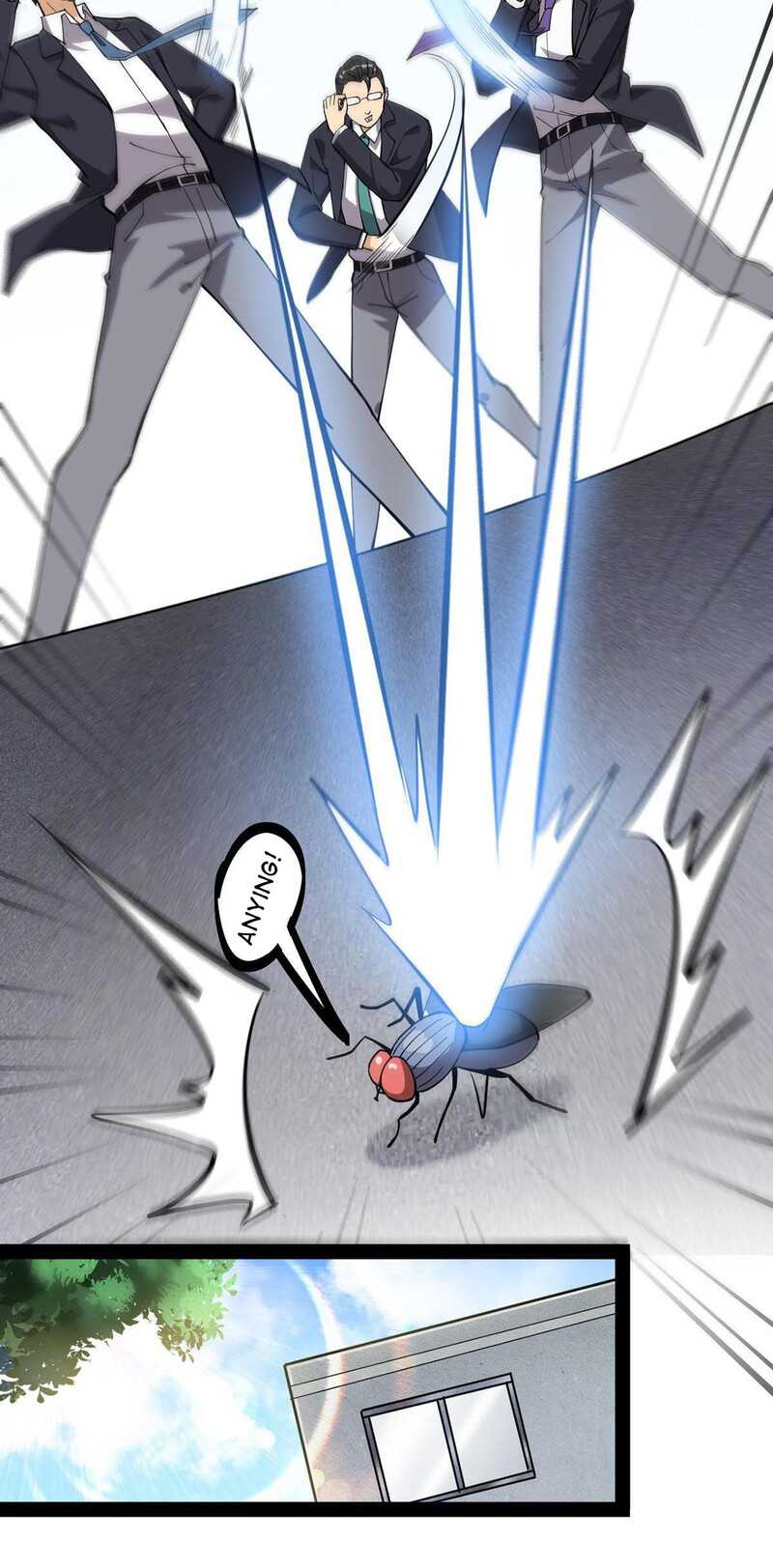 Fairy King’s Daily Life Chapter 30 - halaman 18