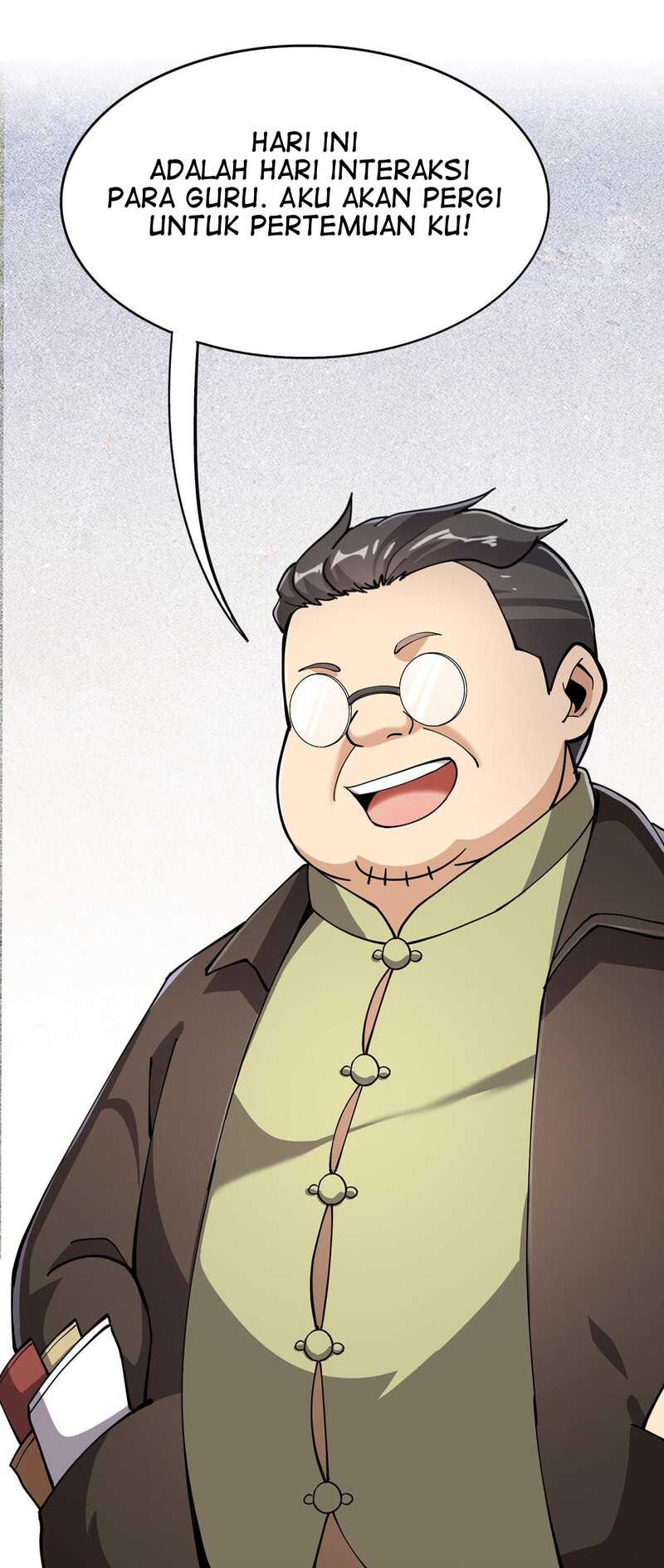 Fairy King’s Daily Life Chapter 30 - halaman 19