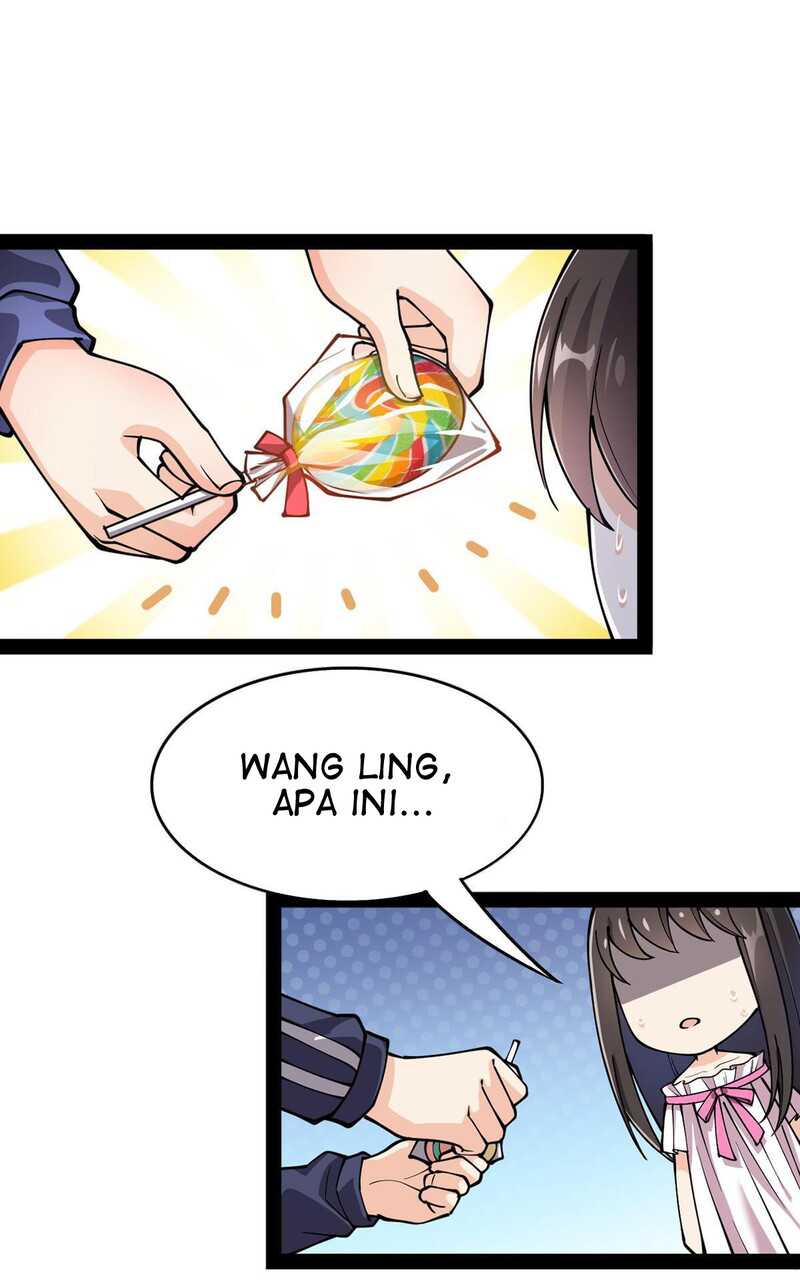 Fairy King’s Daily Life Chapter 30 - halaman 2