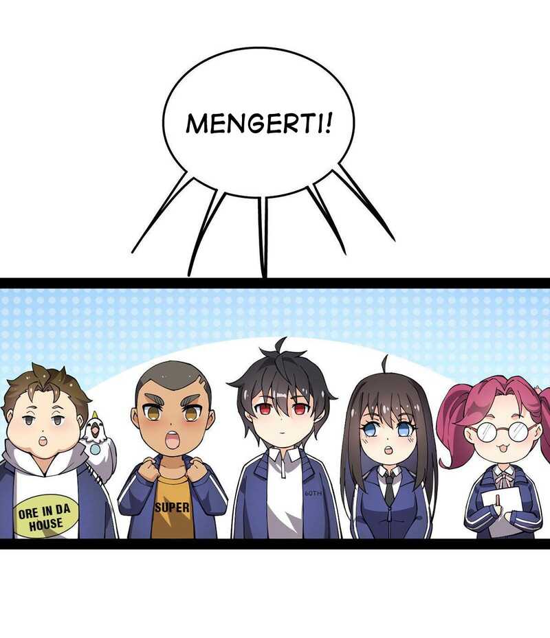 Fairy King’s Daily Life Chapter 30 - halaman 21