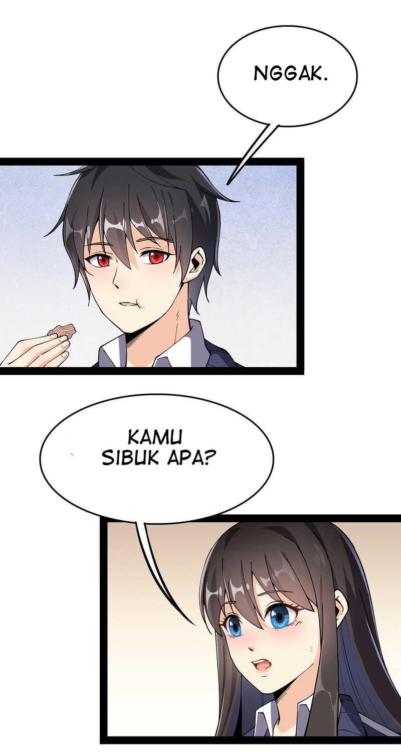 Fairy King’s Daily Life Chapter 30 - halaman 23