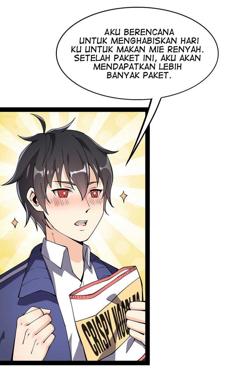 Fairy King’s Daily Life Chapter 30 - halaman 24