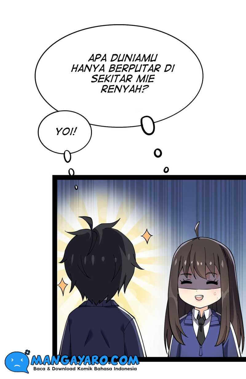 Fairy King’s Daily Life Chapter 30 - halaman 25