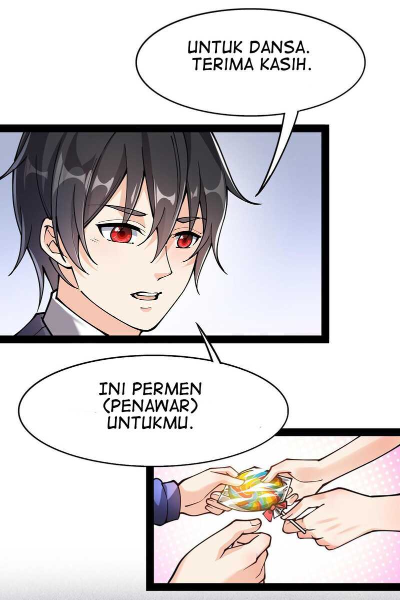 Fairy King’s Daily Life Chapter 30 - halaman 3