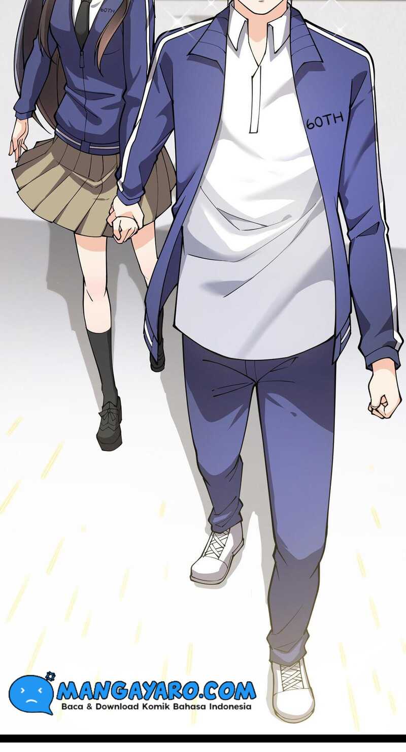 Fairy King’s Daily Life Chapter 30 - halaman 30