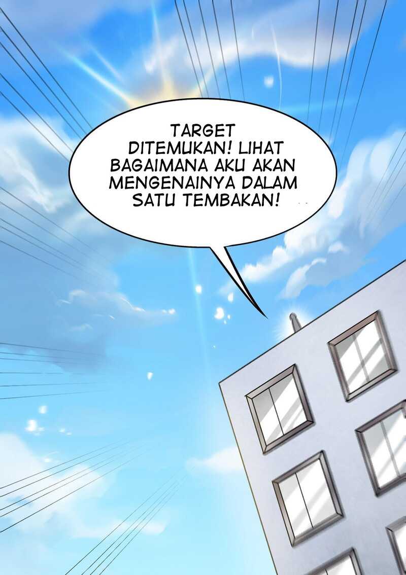 Fairy King’s Daily Life Chapter 30 - halaman 33