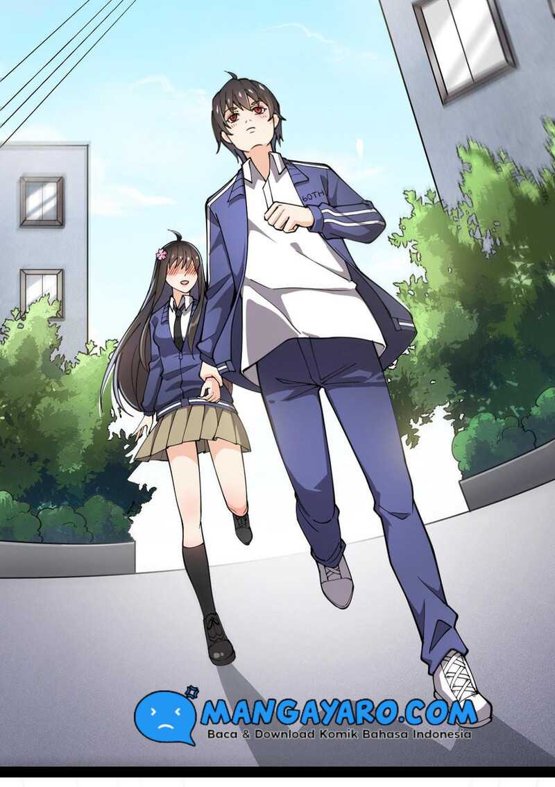 Fairy King’s Daily Life Chapter 30 - halaman 34