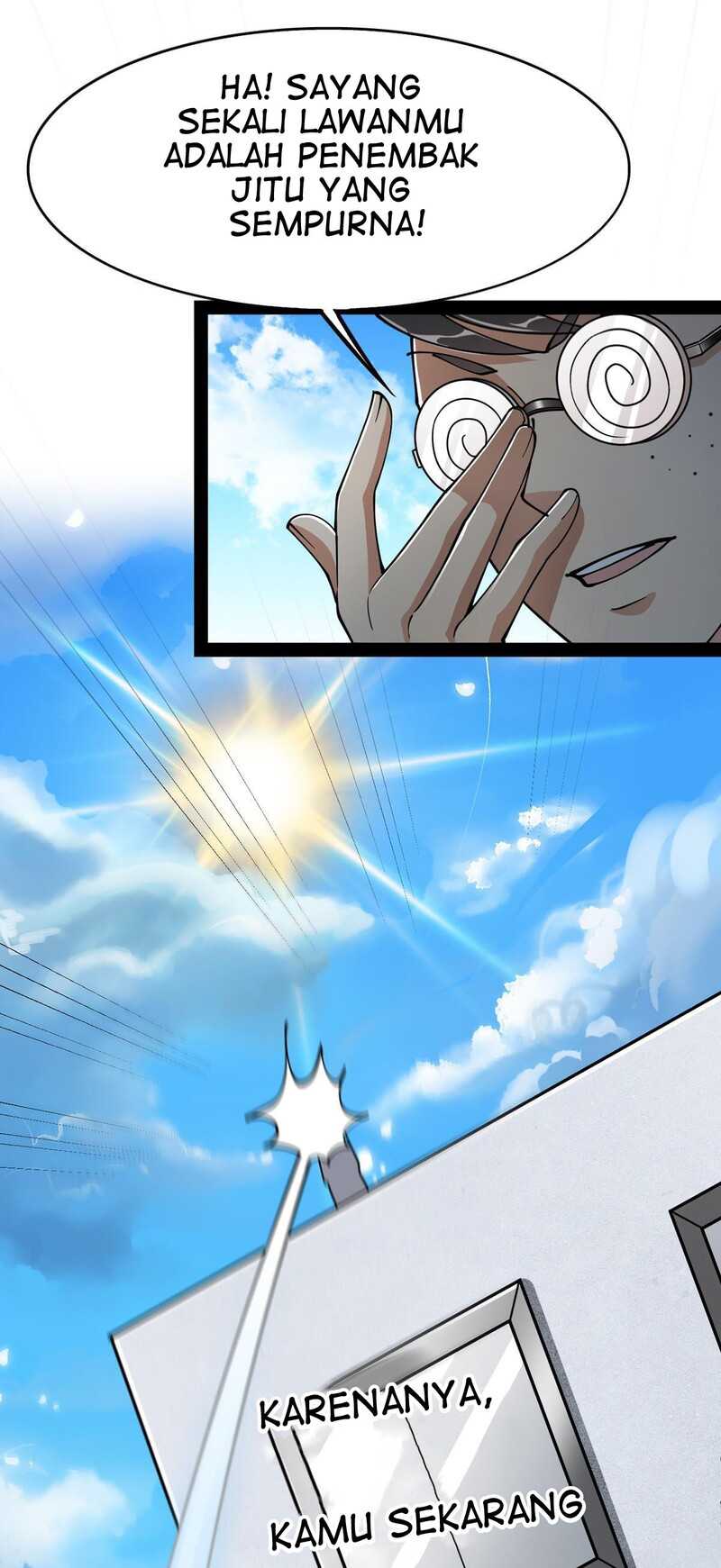 Fairy King’s Daily Life Chapter 30 - halaman 35