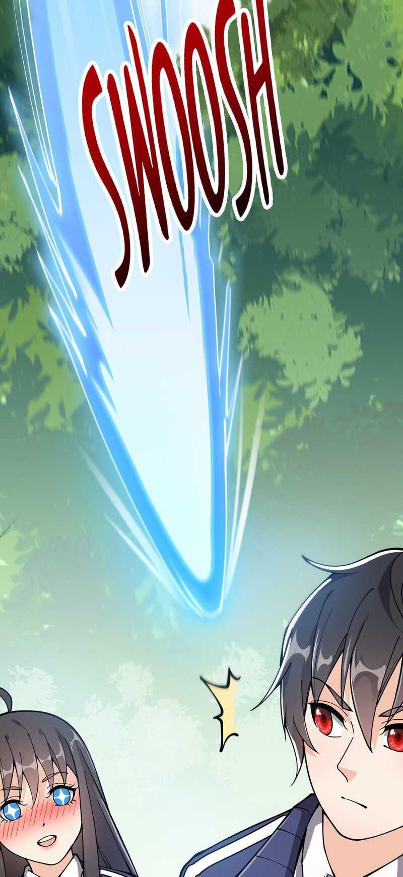 Fairy King’s Daily Life Chapter 30 - halaman 37