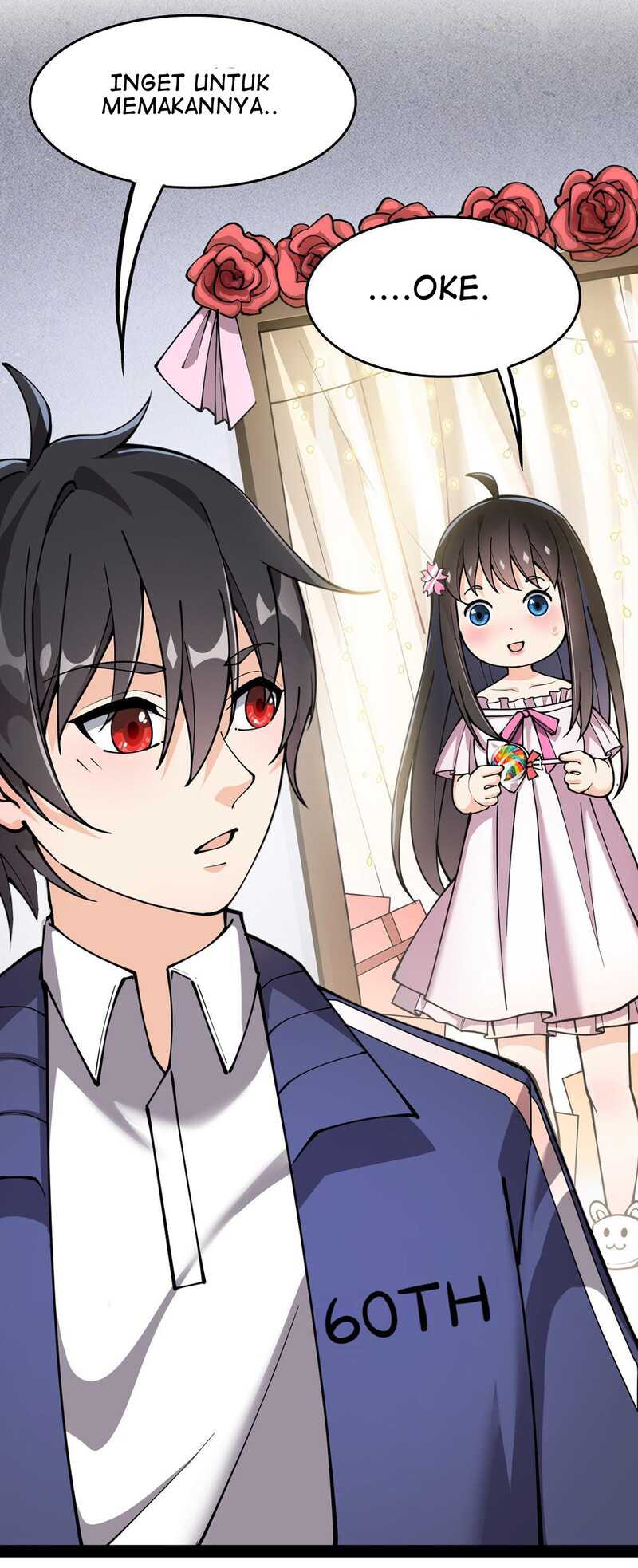 Fairy King’s Daily Life Chapter 30 - halaman 4