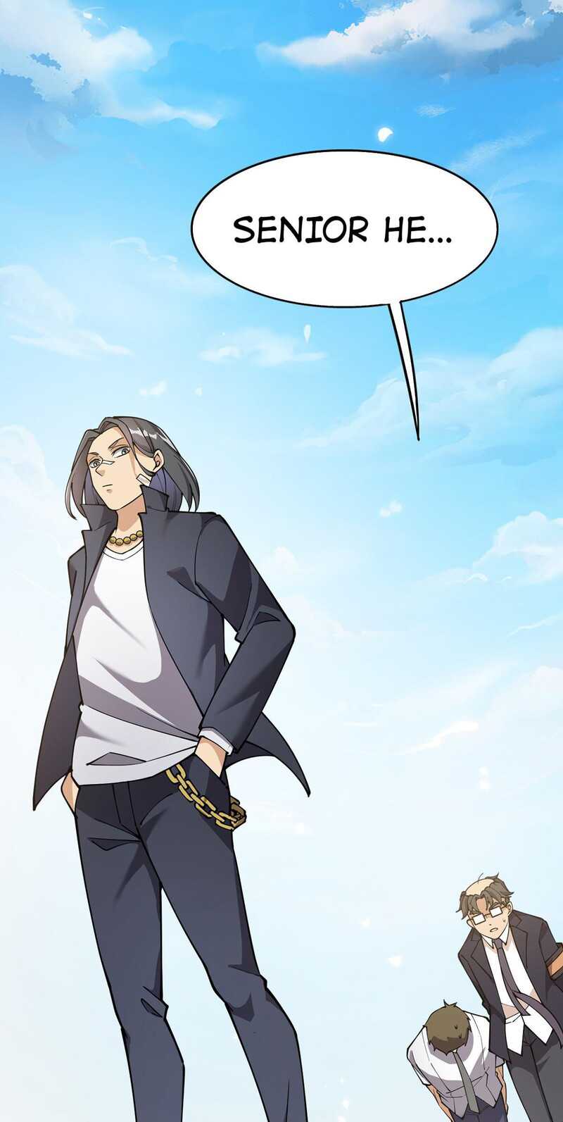 Fairy King’s Daily Life Chapter 30 - halaman 6