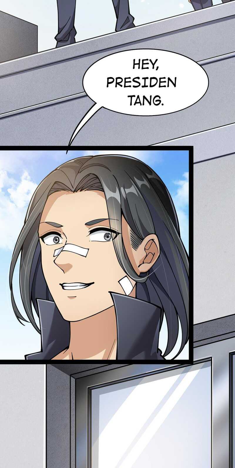 Fairy King’s Daily Life Chapter 30 - halaman 7