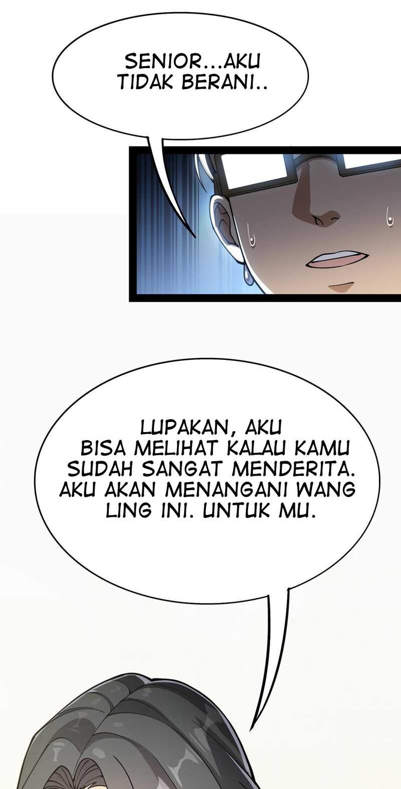 Fairy King’s Daily Life Chapter 30 - halaman 9