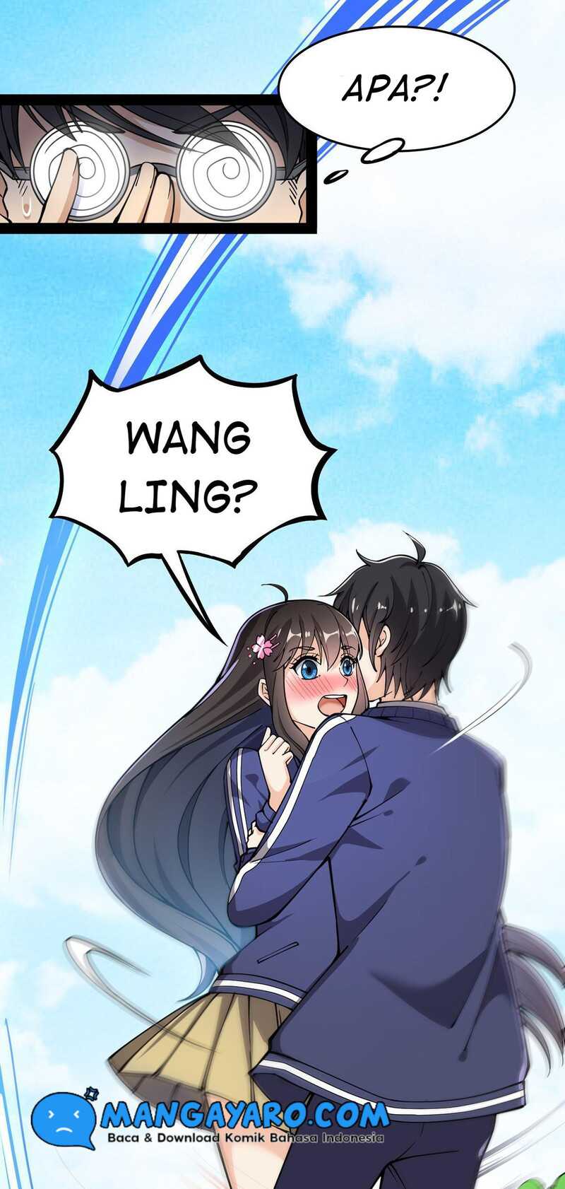 Fairy King’s Daily Life Chapter 31 - halaman 11