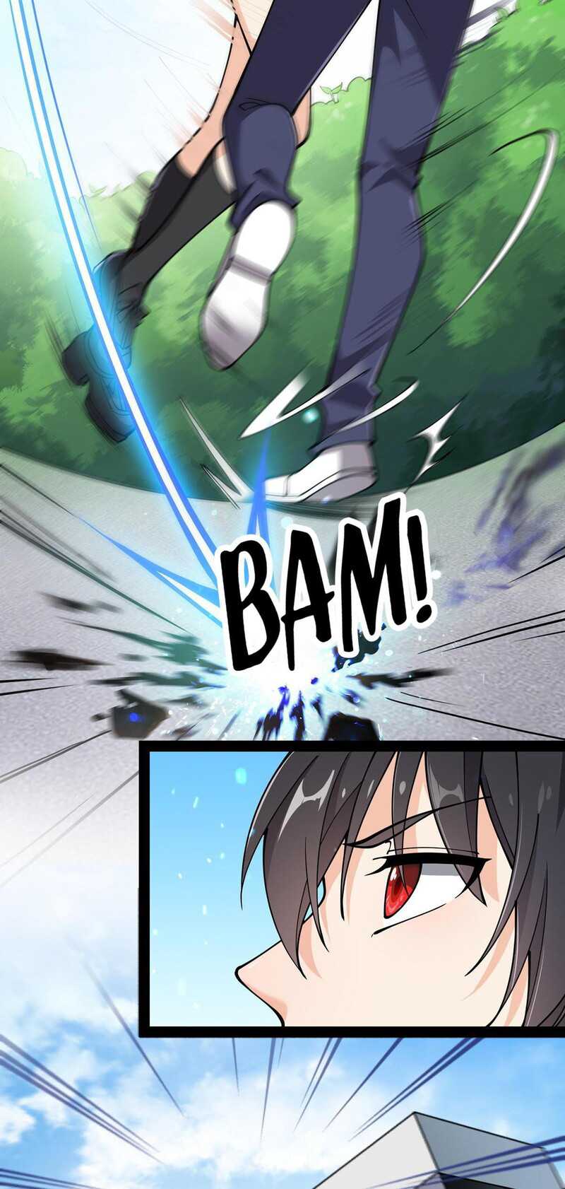 Fairy King’s Daily Life Chapter 31 - halaman 12
