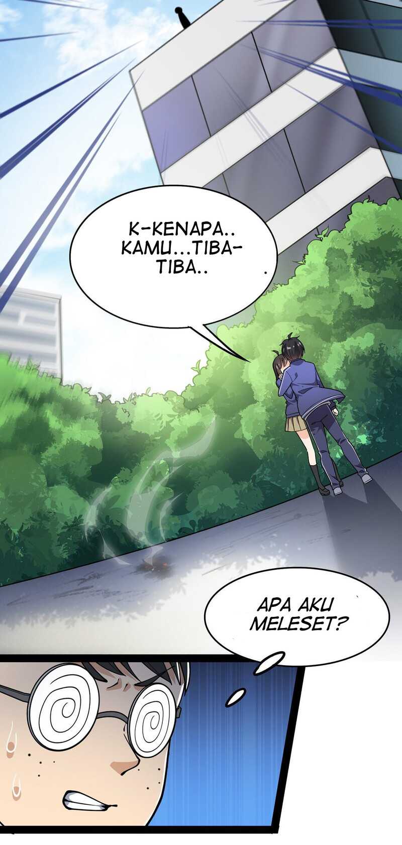 Fairy King’s Daily Life Chapter 31 - halaman 13