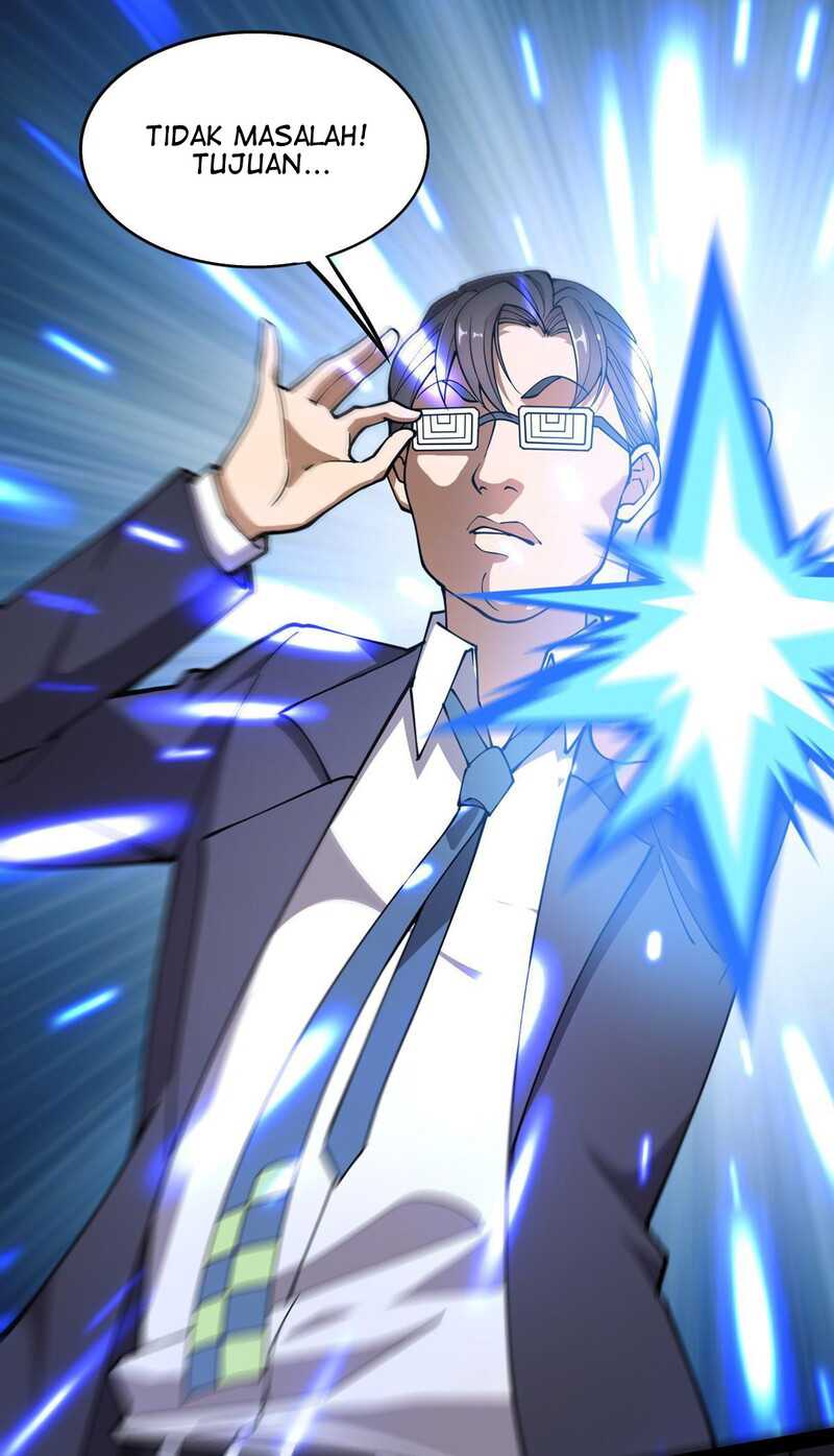 Fairy King’s Daily Life Chapter 31 - halaman 15