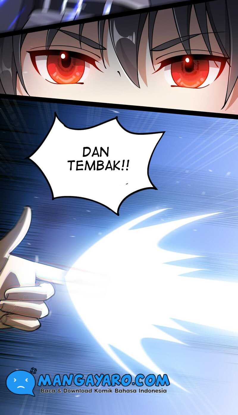 Fairy King’s Daily Life Chapter 31 - halaman 16