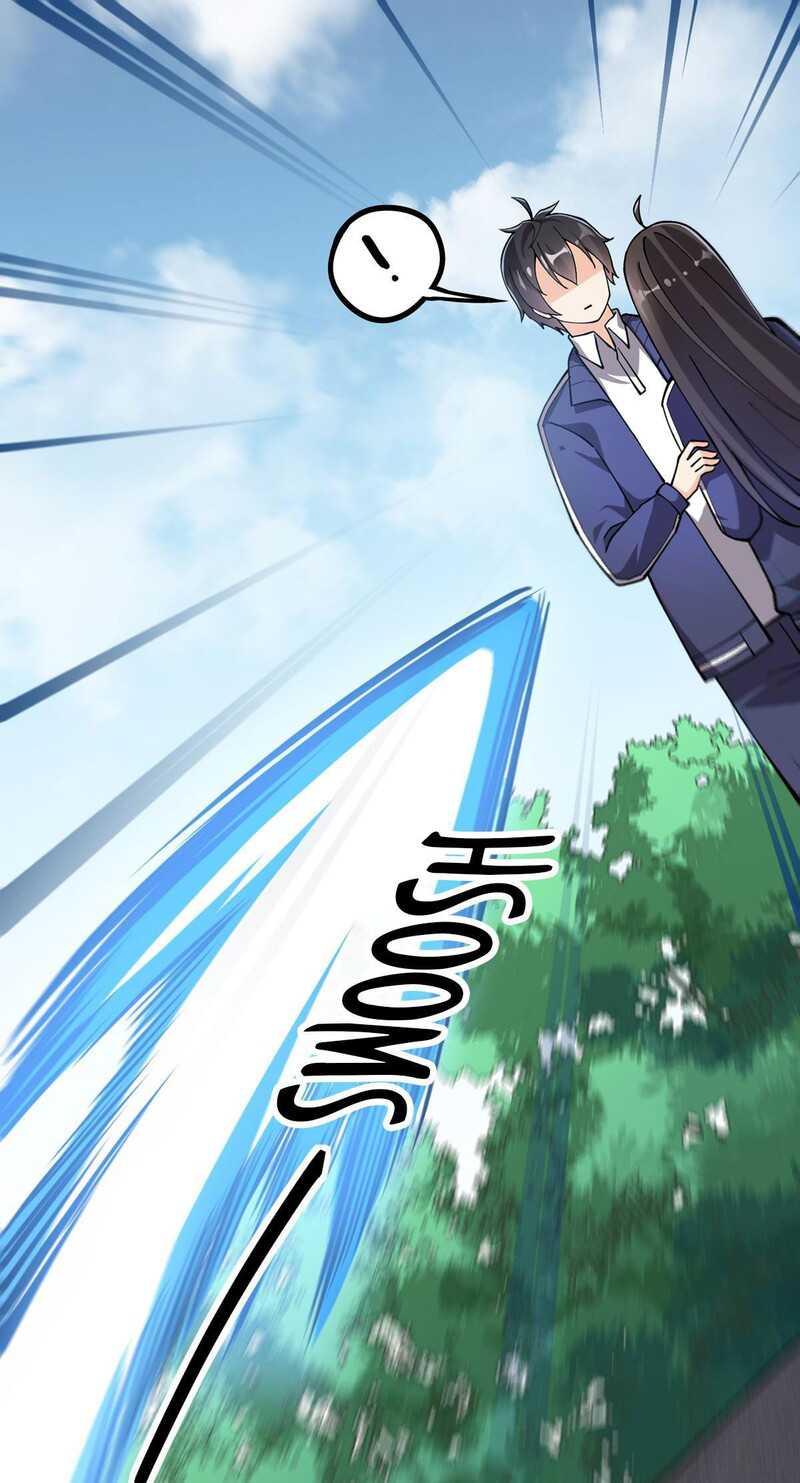 Fairy King’s Daily Life Chapter 31 - halaman 17