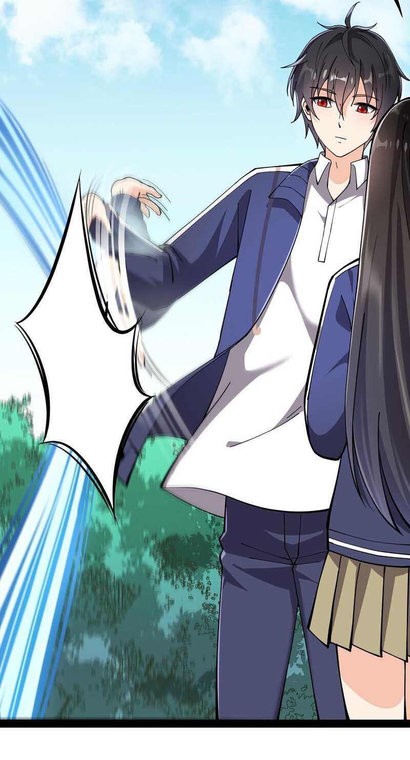 Fairy King’s Daily Life Chapter 31 - halaman 19