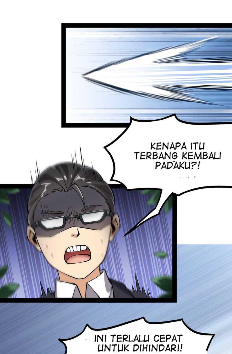 Fairy King’s Daily Life Chapter 31 - halaman 20