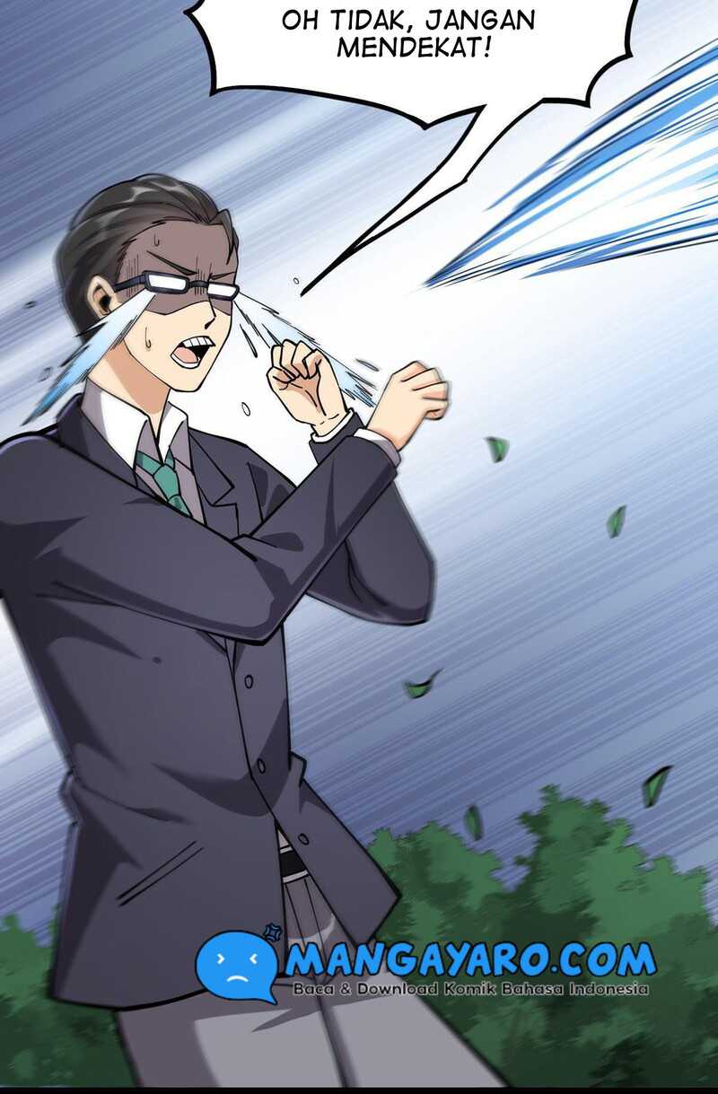 Fairy King’s Daily Life Chapter 31 - halaman 21