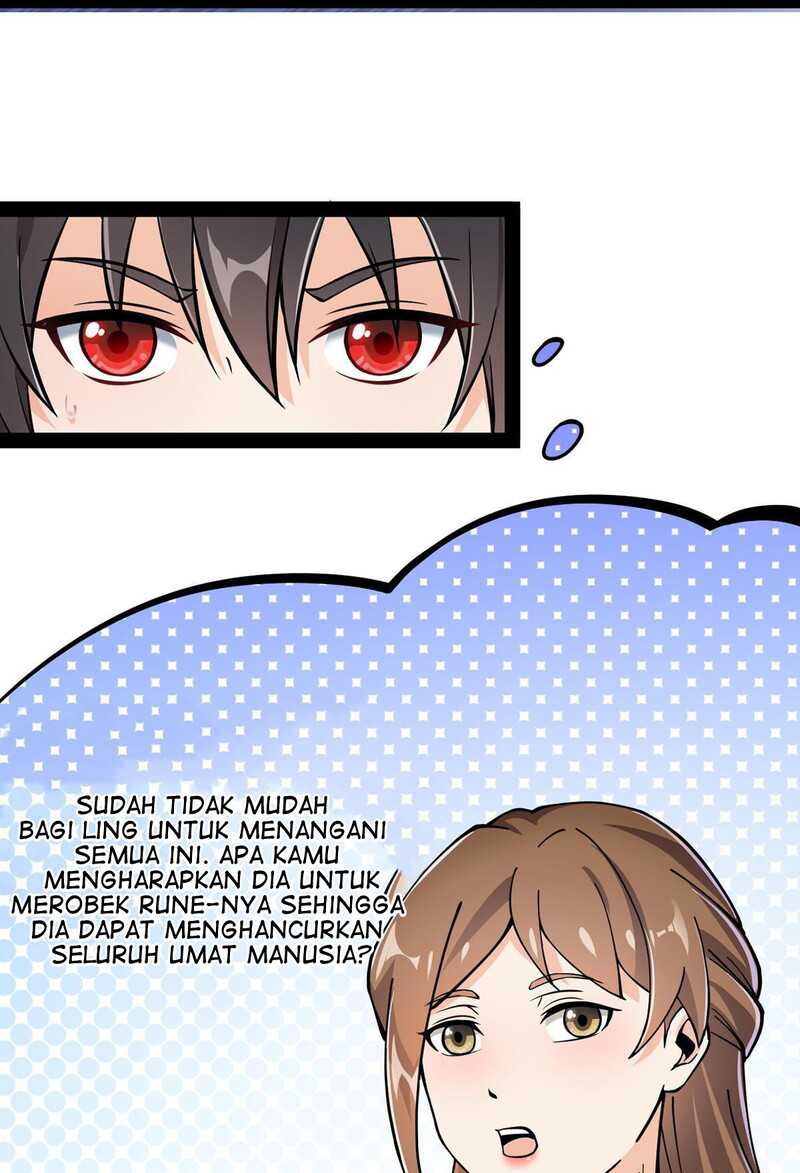 Fairy King’s Daily Life Chapter 31 - halaman 22