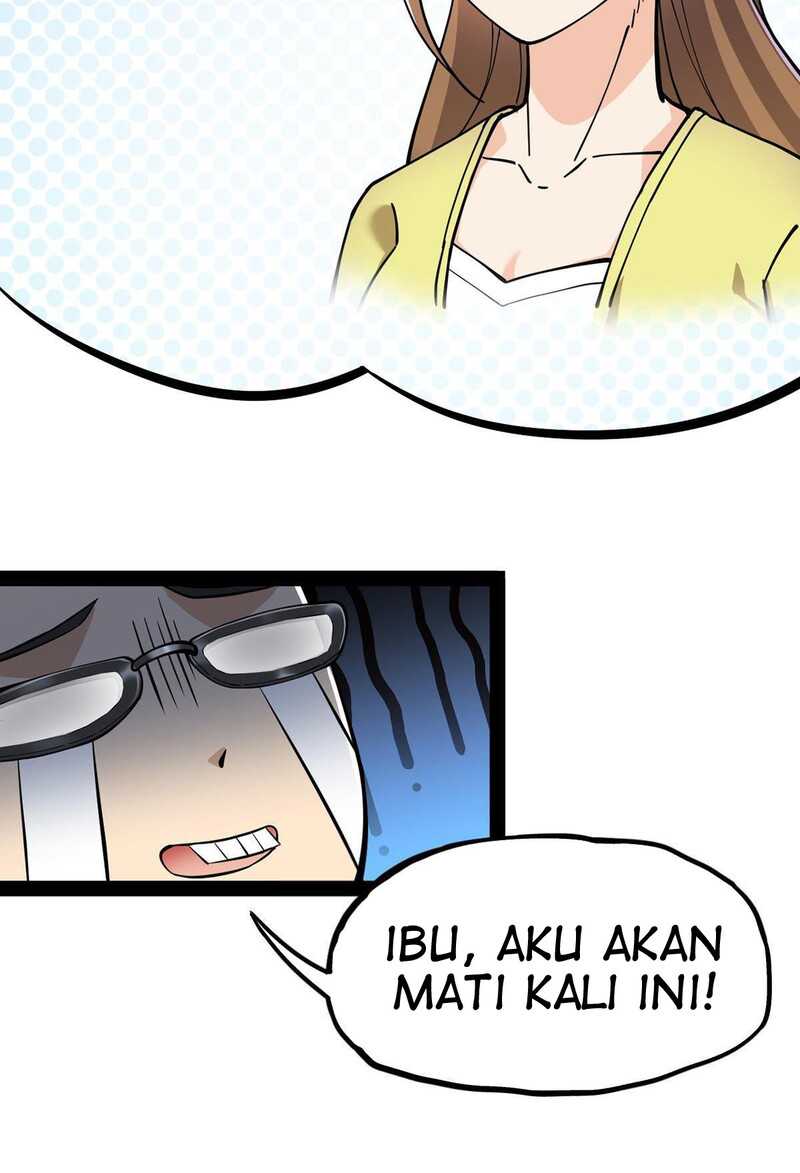 Fairy King’s Daily Life Chapter 31 - halaman 23