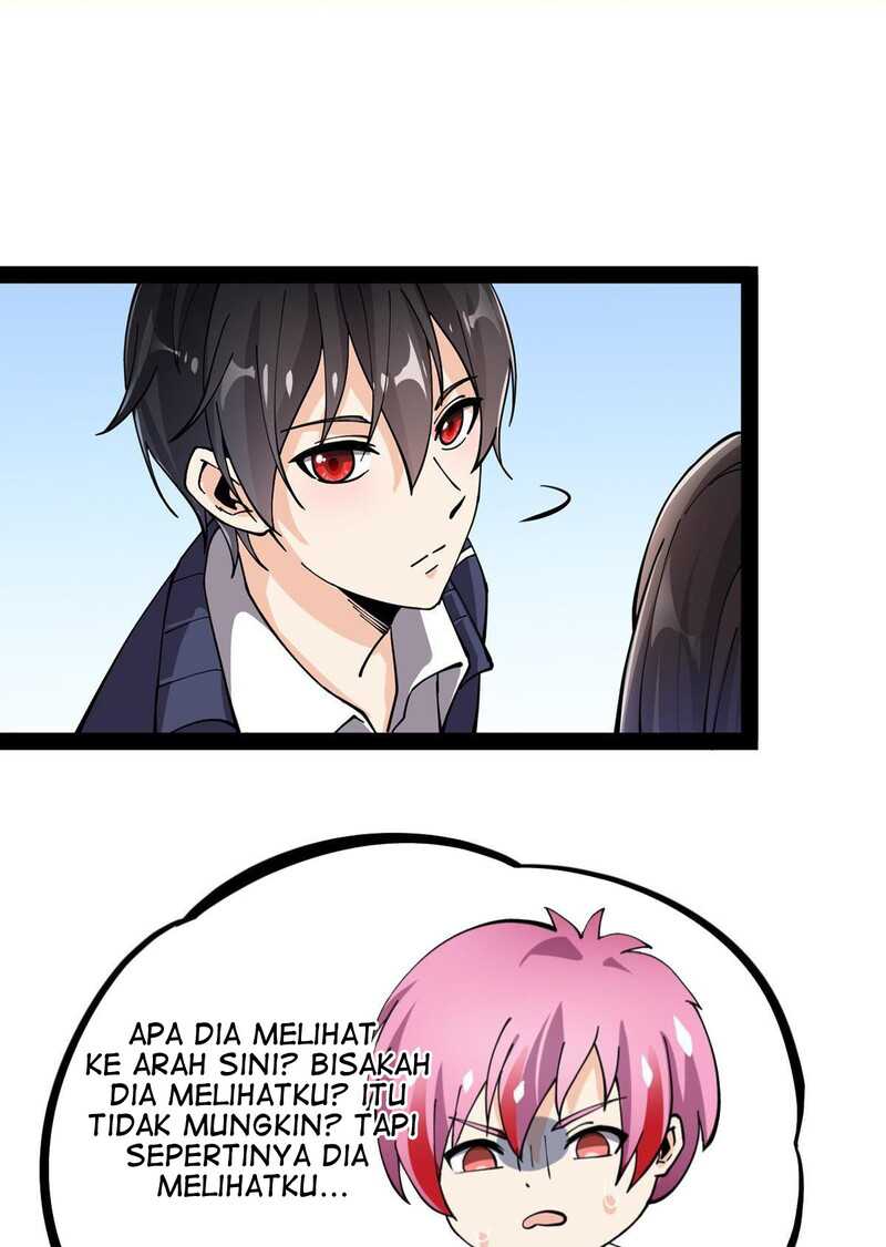Fairy King’s Daily Life Chapter 31 - halaman 27