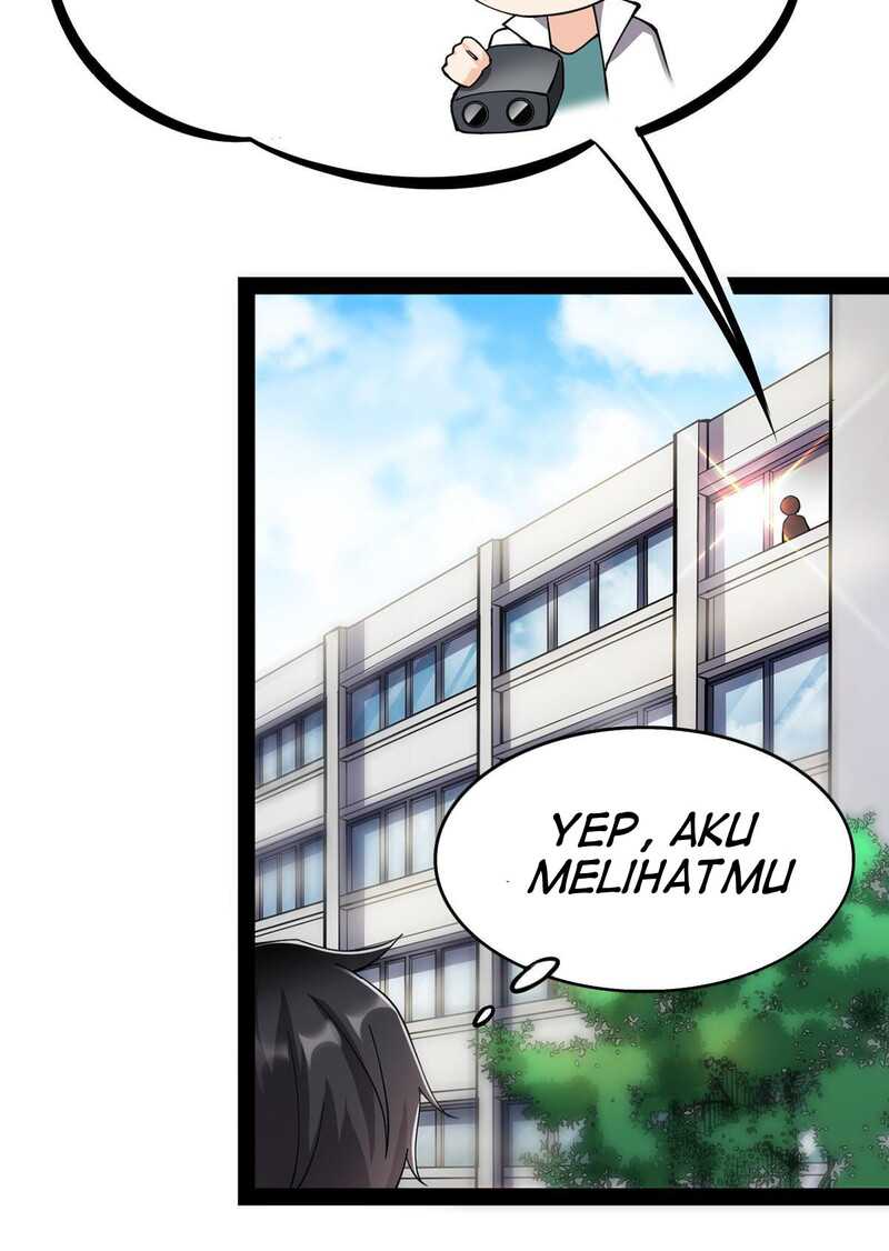Fairy King’s Daily Life Chapter 31 - halaman 28