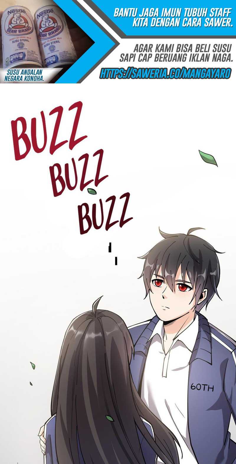 Fairy King’s Daily Life Chapter 31 - halaman 29