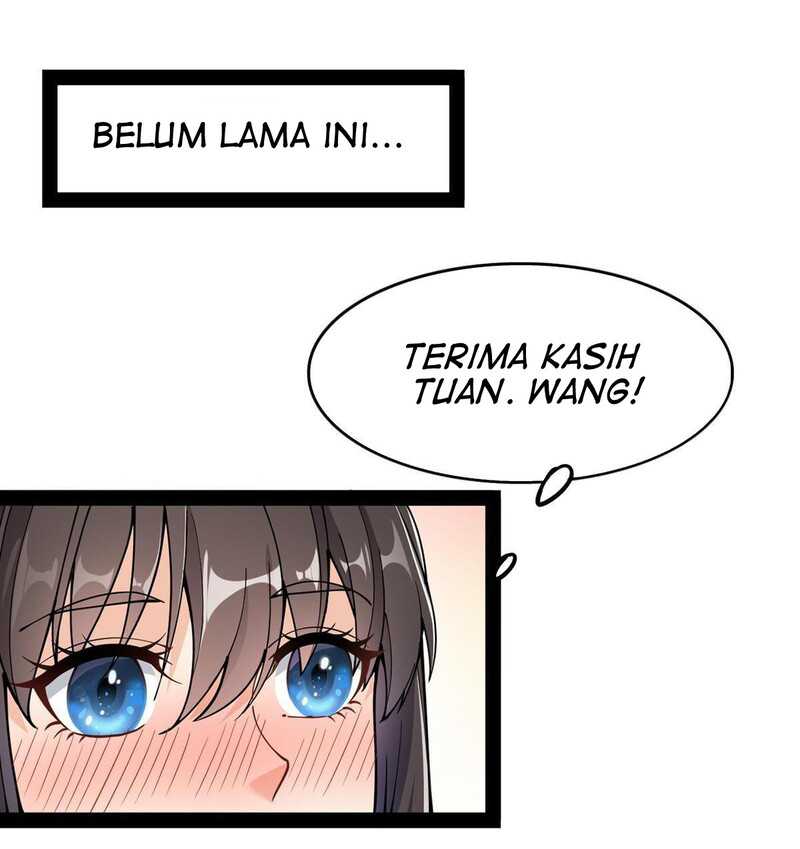 Fairy King’s Daily Life Chapter 31 - halaman 3