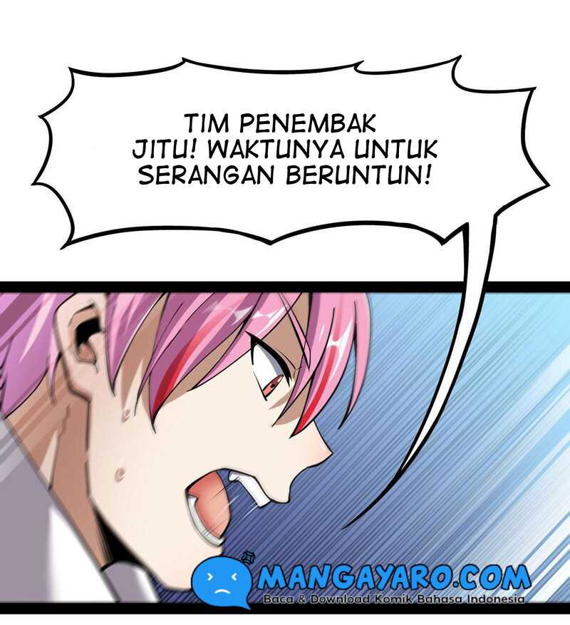 Fairy King’s Daily Life Chapter 31 - halaman 31
