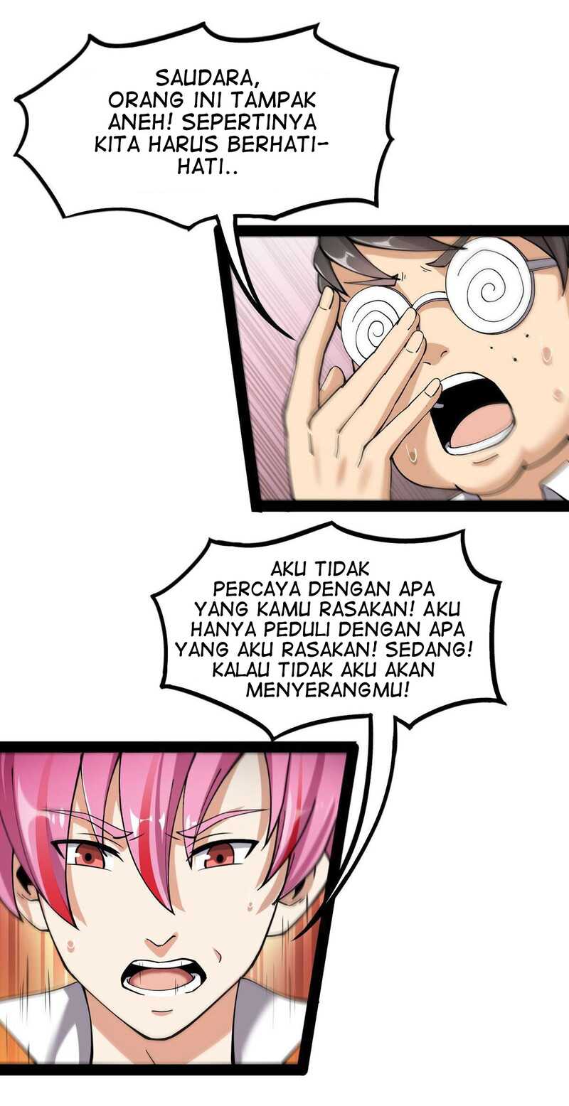 Fairy King’s Daily Life Chapter 31 - halaman 32