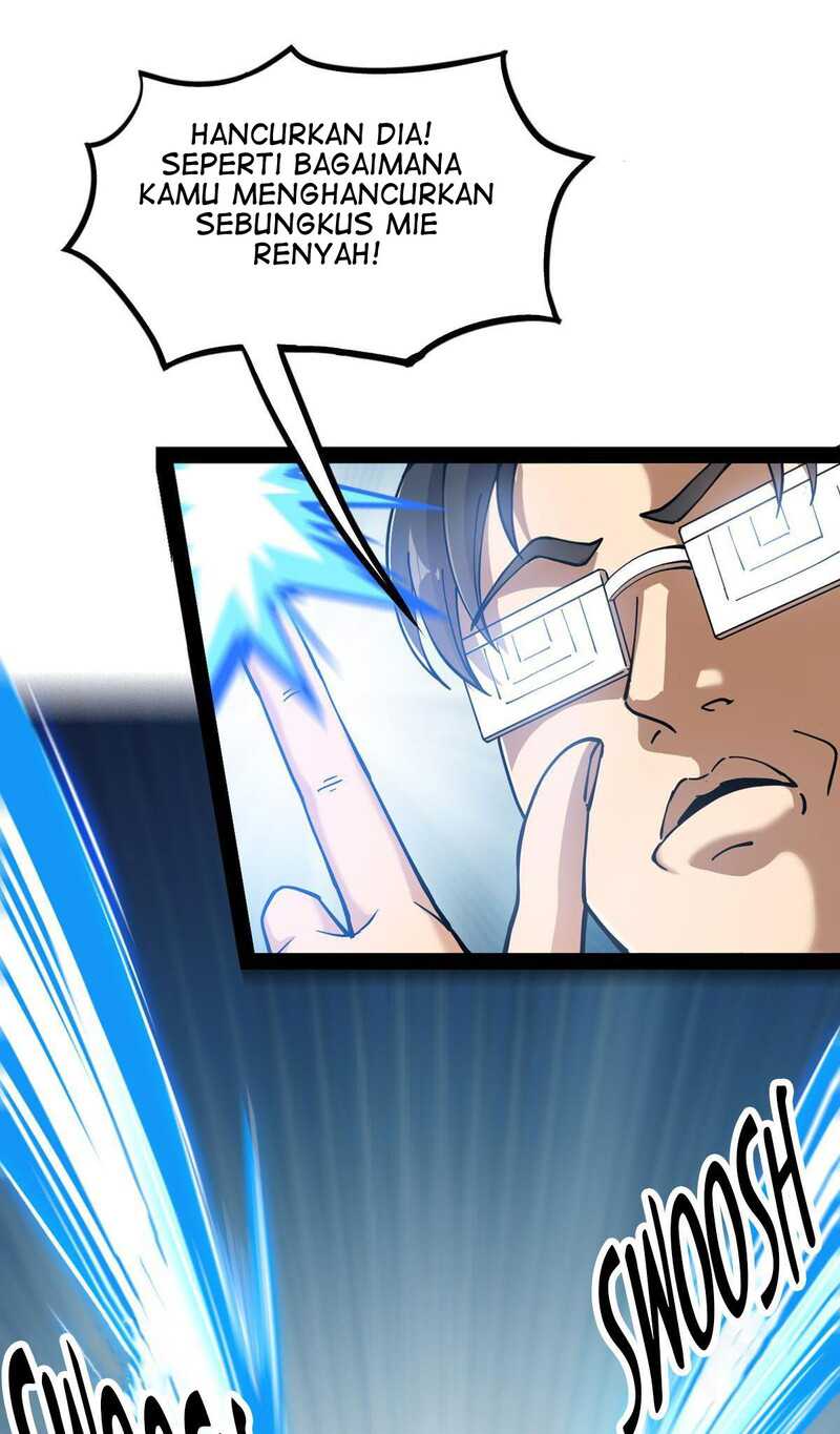 Fairy King’s Daily Life Chapter 31 - halaman 33