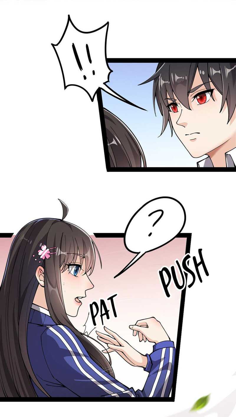 Fairy King’s Daily Life Chapter 31 - halaman 35