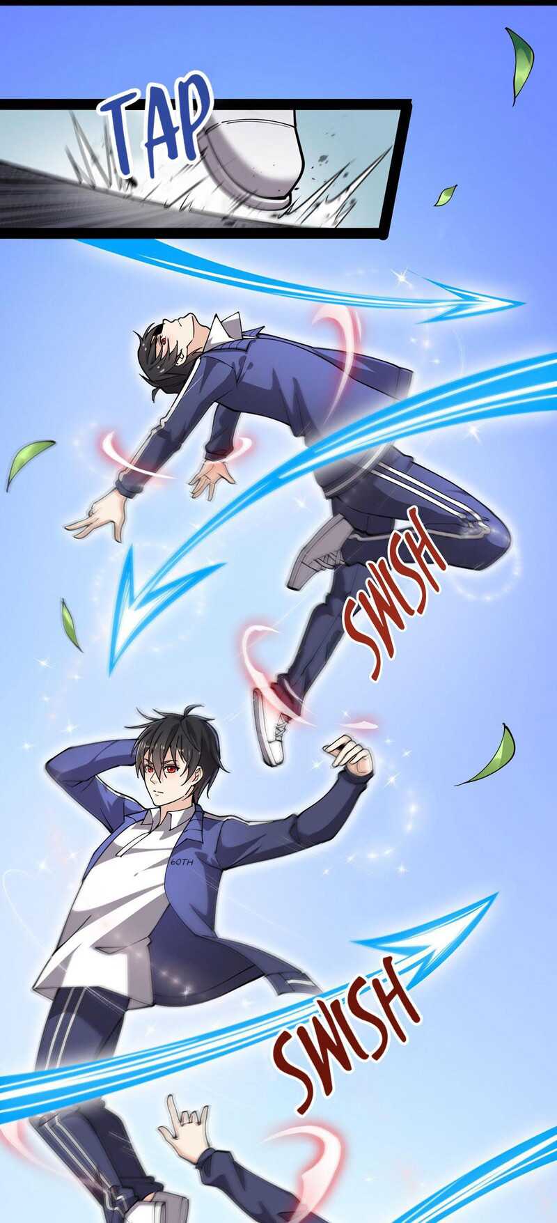 Fairy King’s Daily Life Chapter 31 - halaman 37